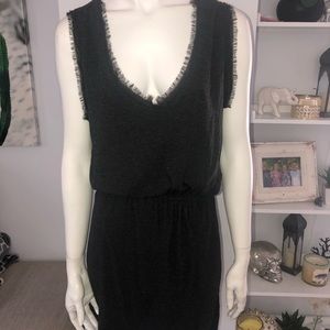 Soft Joie mini dress